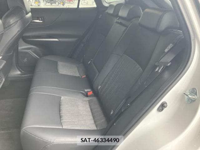 Toyota HARRIER 2023-07 8223418-6