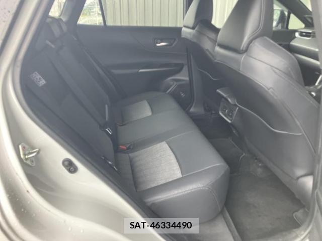Toyota HARRIER 2023-07 8223418-7