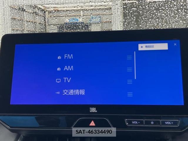 Toyota HARRIER 2023-07 8223418-9