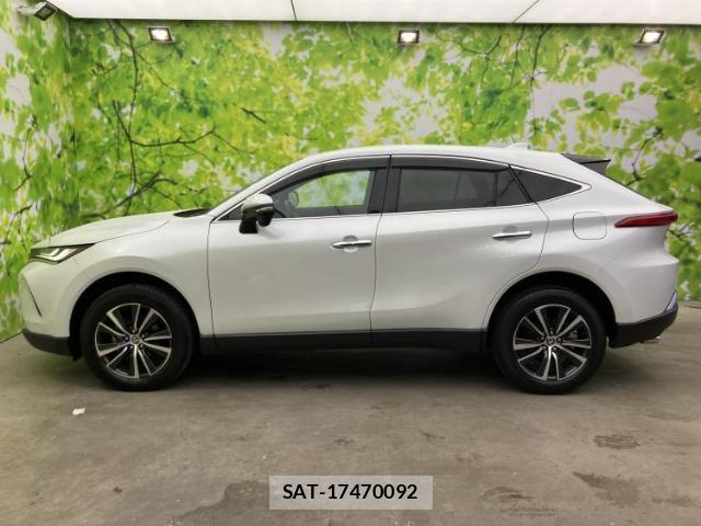 Toyota HARRIER 2023-12 8223419-1