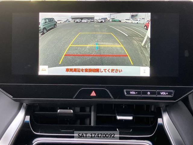 Toyota HARRIER 2023-12 8223419-10