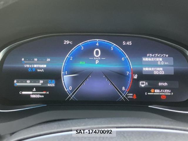 Toyota HARRIER 2023-12 8223419-13