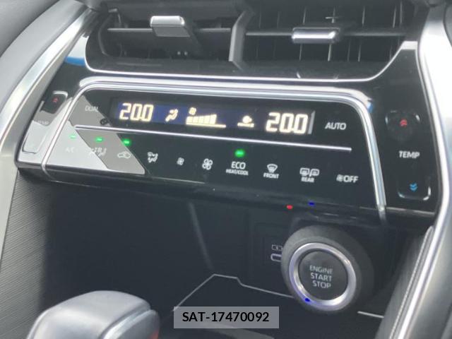 Toyota HARRIER 2023-12 8223419-14