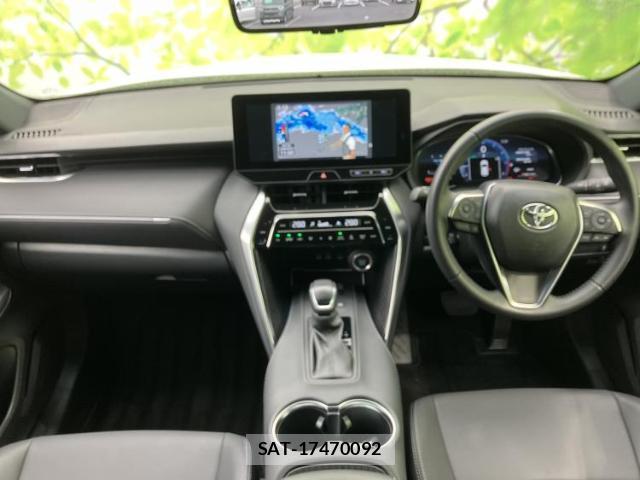 Toyota HARRIER 2023-12 8223419-3