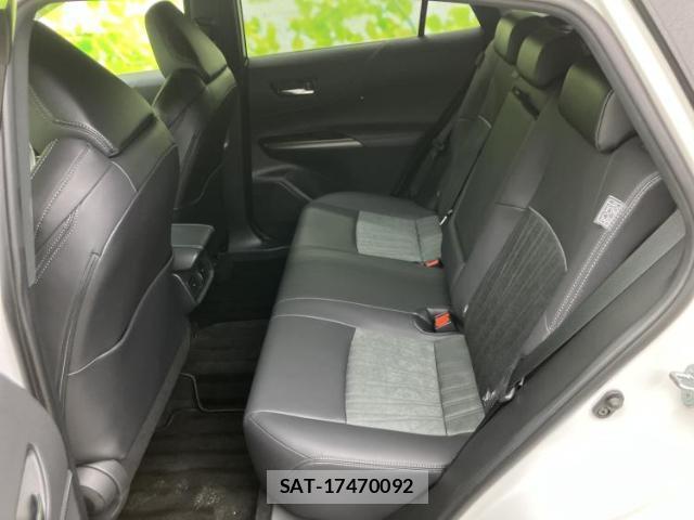 Toyota HARRIER 2023-12 8223419-6