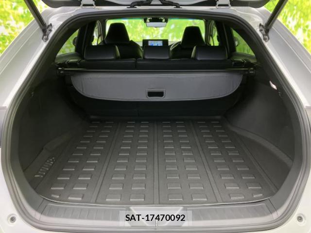 Toyota HARRIER 2023-12 8223419-7