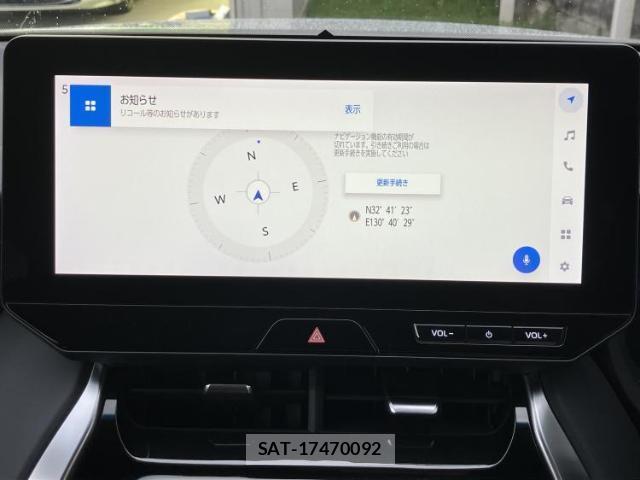 Toyota HARRIER 2023-12 8223419-8