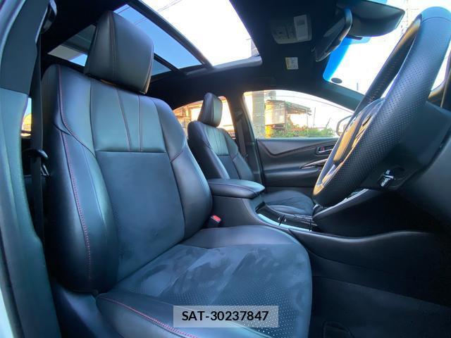 Toyota HARRIER 2017-07 8223441-15