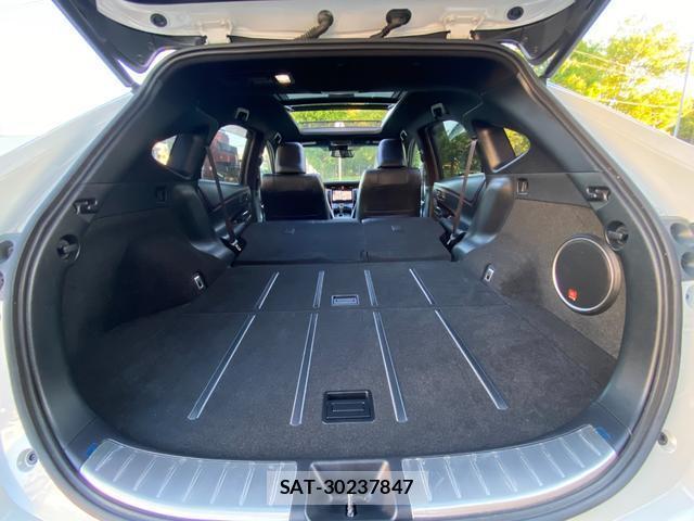 Toyota HARRIER 2017-07 8223441-17