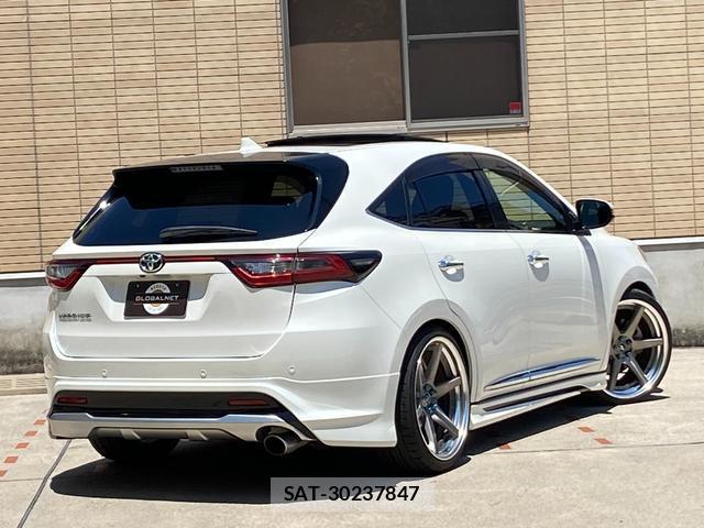 Toyota HARRIER 2017-07 8223441-7