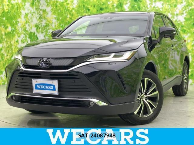 Toyota HARRIER 2023-12 8223448-0