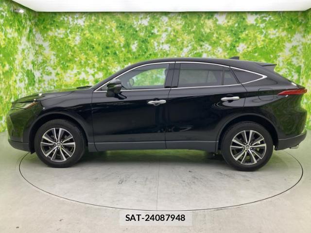 Toyota HARRIER 2023-12 8223448-1
