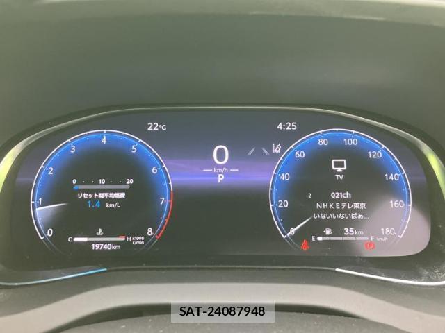 Toyota HARRIER 2023-12 8223448-13