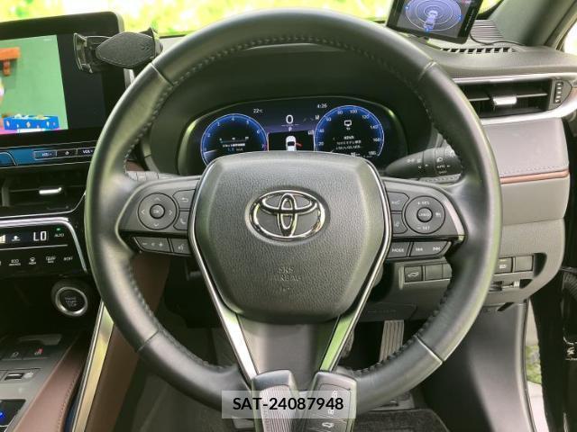 Toyota HARRIER 2023-12 8223448-14