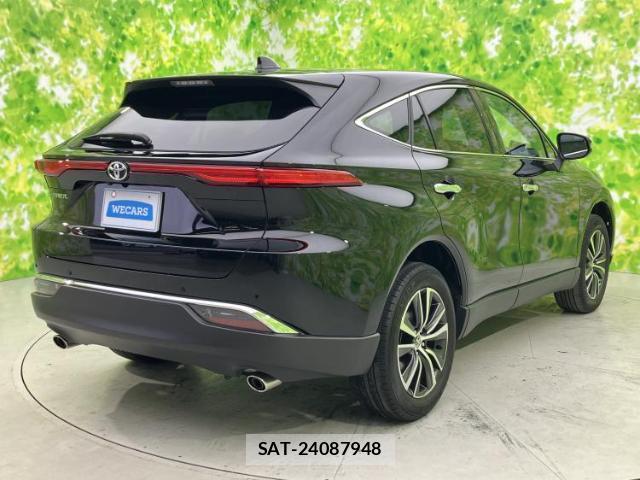 Toyota HARRIER 2023-12 8223448-2