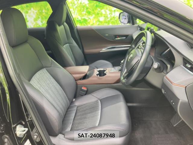 Toyota HARRIER 2023-12 8223448-3