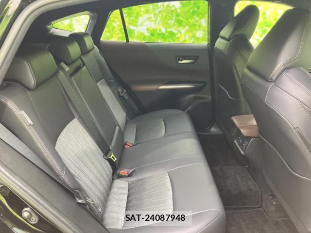 Toyota HARRIER 2023-12 8223448-4