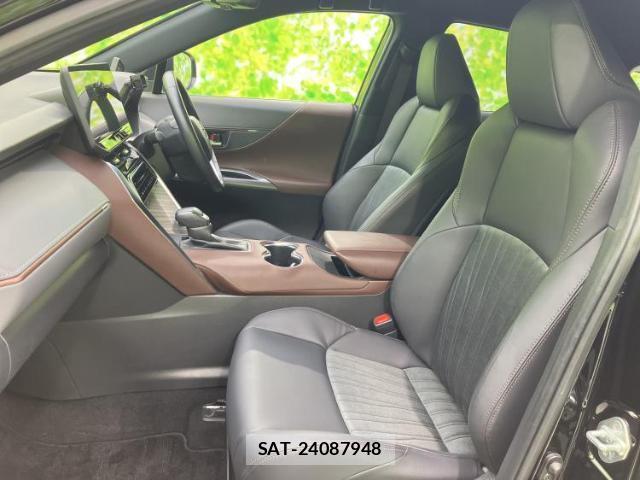 Toyota HARRIER 2023-12 8223448-5