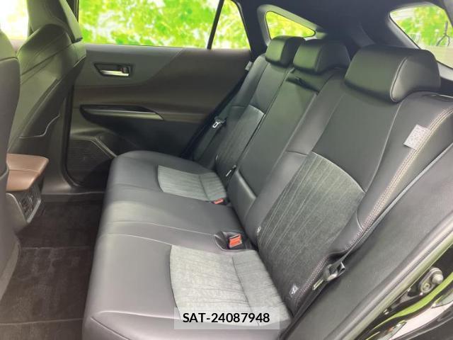 Toyota HARRIER 2023-12 8223448-6