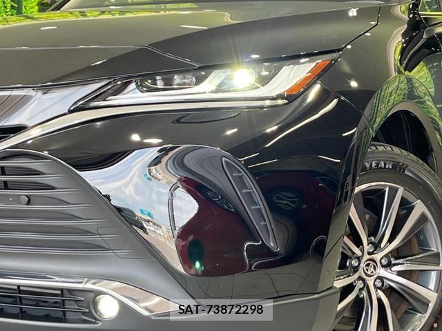 Toyota HARRIER 2020-09 8223515-11