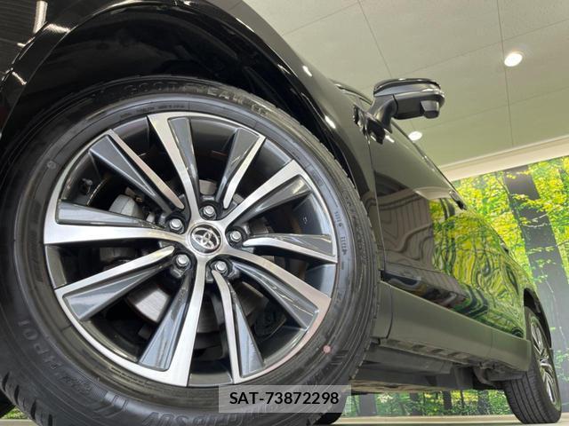 Toyota HARRIER 2020-09 8223515-12