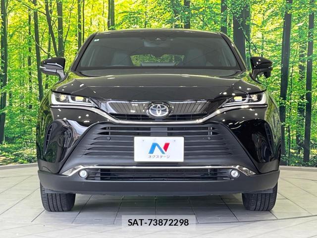 Toyota HARRIER 2020-09 8223515-13