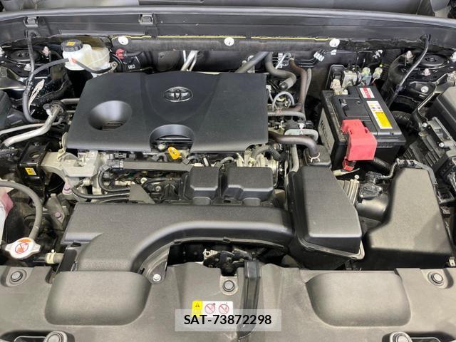 Toyota HARRIER 2020-09 8223515-17