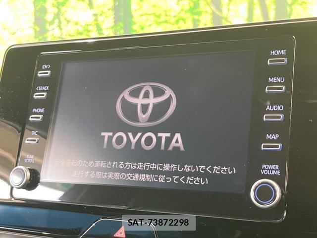 Toyota HARRIER 2020-09 8223515-2