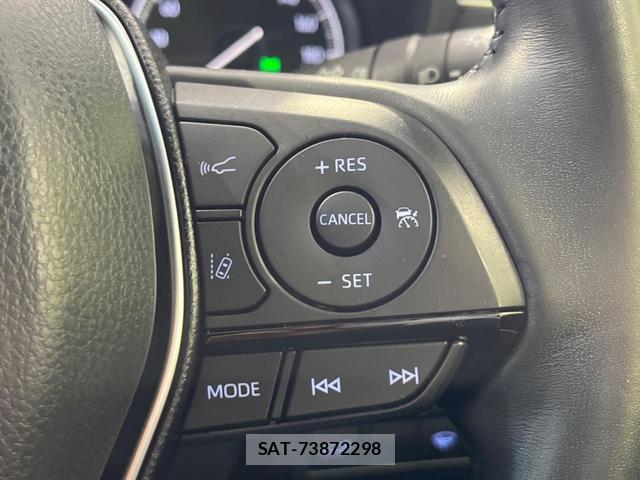 Toyota HARRIER 2020-09 8223515-5