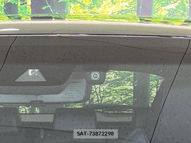 Toyota HARRIER 2020-09 8223515-6