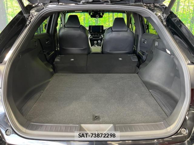 Toyota HARRIER 2020-09 8223515-9