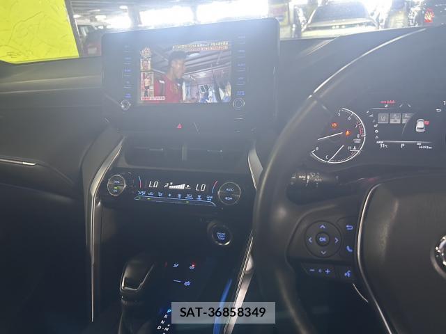 Toyota HARRIER 2022-06 8223673-10
