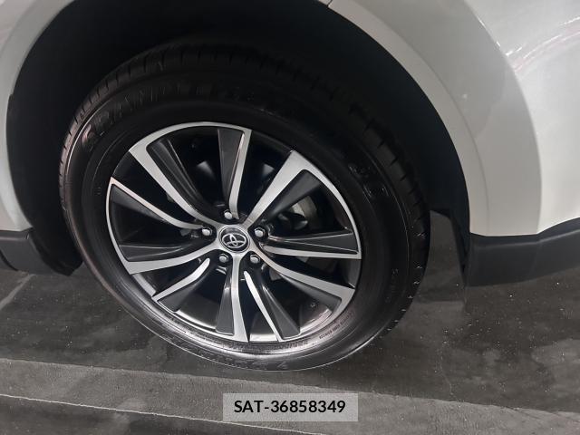 Toyota HARRIER 2022-06 8223673-7