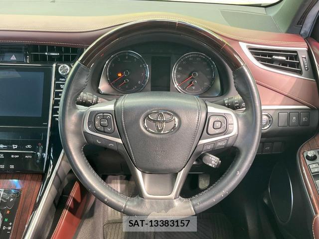 Toyota HARRIER 2016-06 8223990-10
