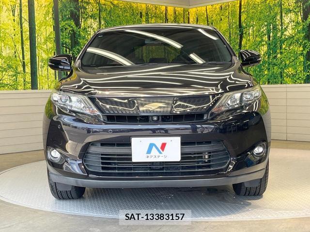 Toyota HARRIER 2016-06 8223990-13