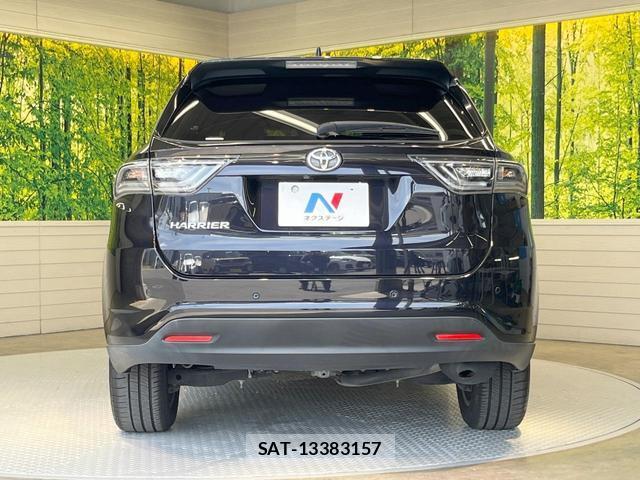 Toyota HARRIER 2016-06 8223990-14