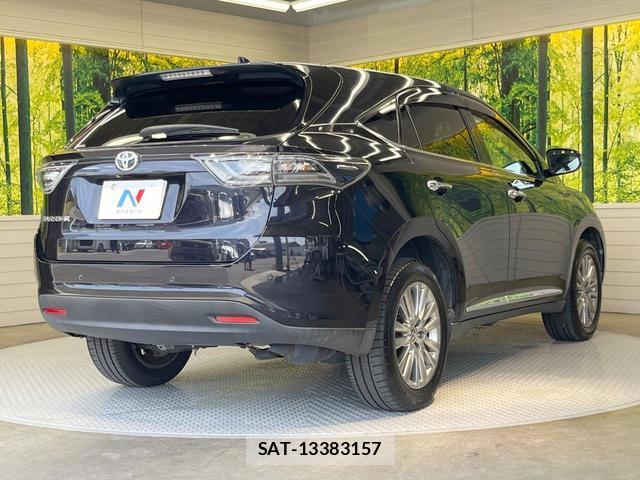 Toyota HARRIER 2016-06 8223990-16