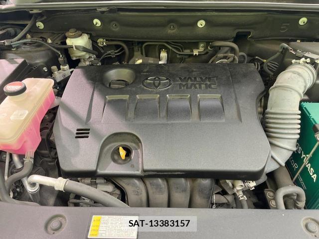 Toyota HARRIER 2016-06 8223990-17