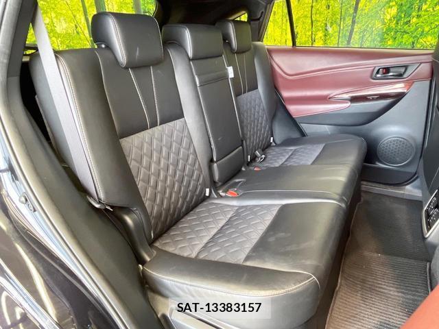 Toyota HARRIER 2016-06 8223990-8
