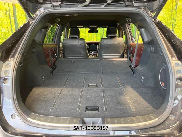 Toyota HARRIER 2016-06 8223990-9
