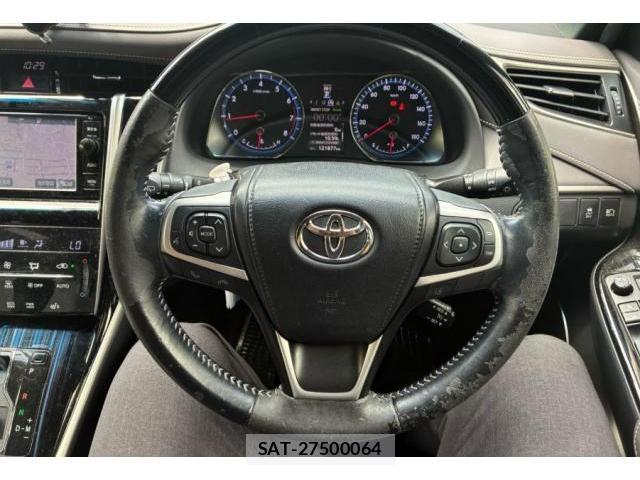 Toyota HARRIER 2016-07 8224407-3