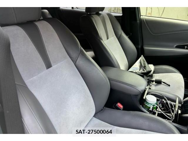 Toyota HARRIER 2016-07 8224407-4