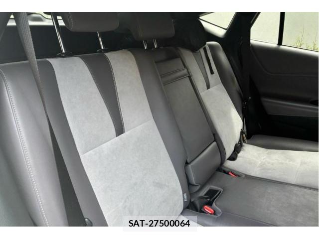 Toyota HARRIER 2016-07 8224407-5