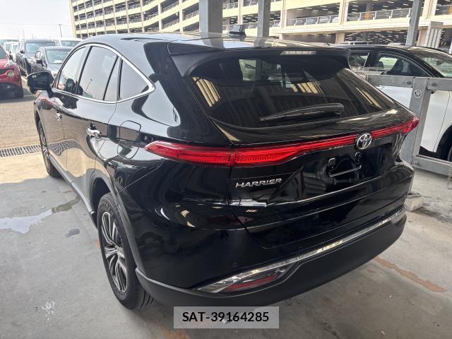 Toyota HARRIER 2025-10 8224484-1