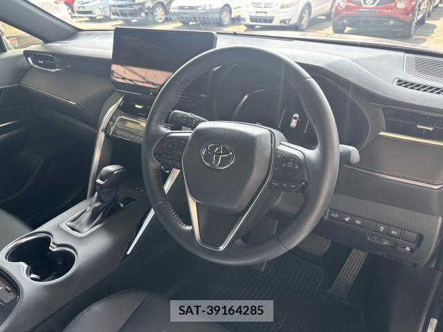 Toyota HARRIER 2025-10 8224484-2