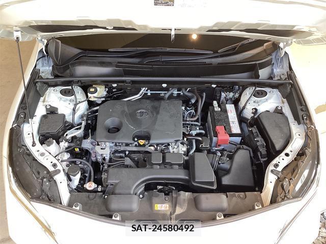 Toyota HARRIER 2021-06 8224524-18