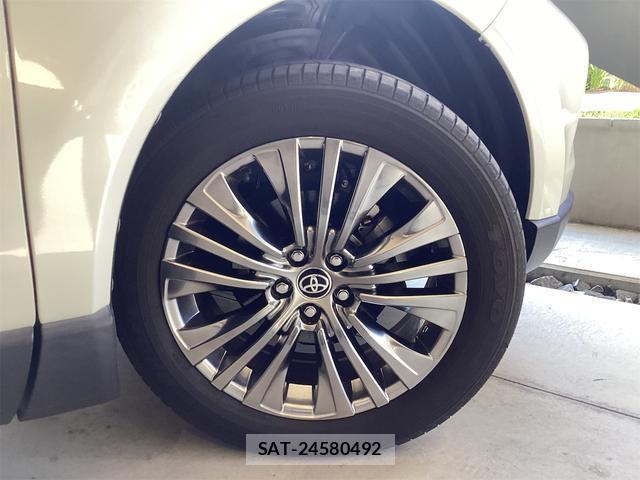 Toyota HARRIER 2021-06 8224524-19