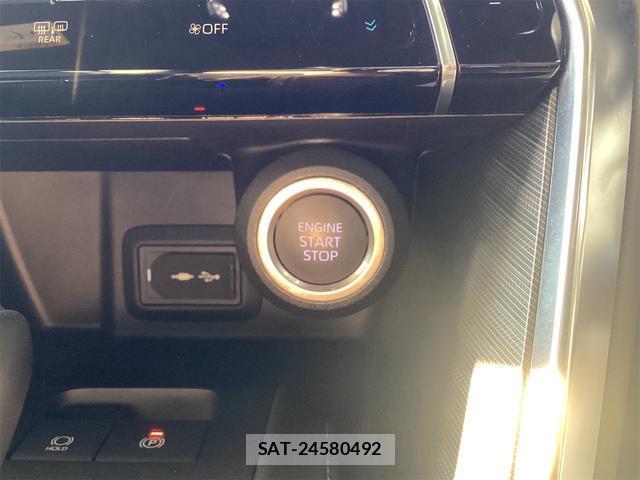 Toyota HARRIER 2021-06 8224524-6