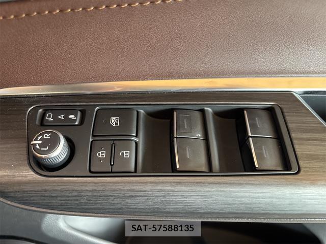 Toyota HARRIER 2022-07 8224592-10