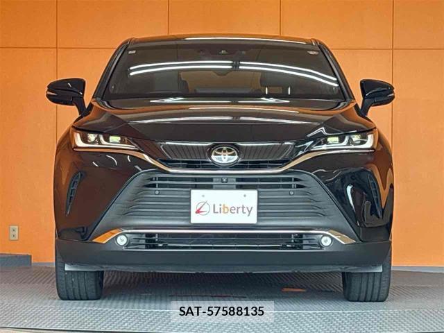 Toyota HARRIER 2022-07 8224592-12